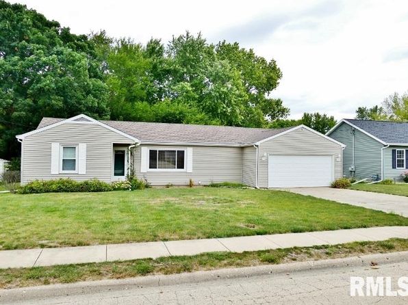 East Peoria Real Estate - East Peoria IL Homes For Sale | Zillow