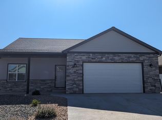 314 Howard Fork Ave, Montrose, CO 81403