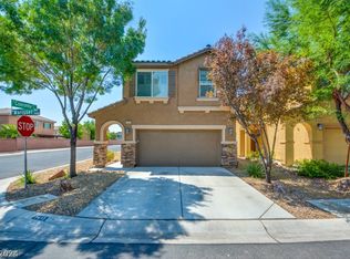 7413 Morisset Ave, Las Vegas, NV 89179