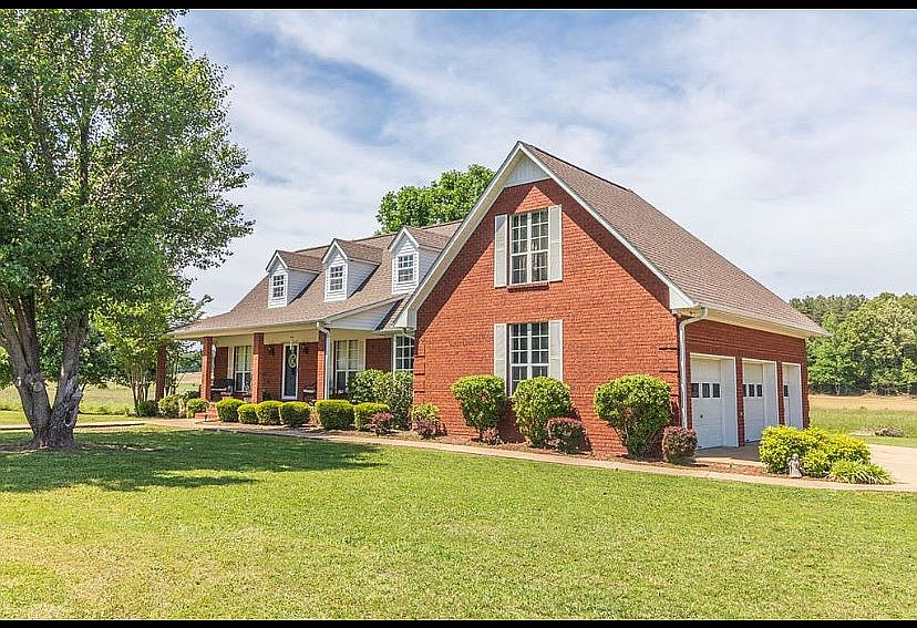 1013 Laurel Hill Finger Rd, Finger, TN 38334 Zillow
