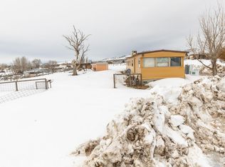 324 Rustic Dr, Spring Creek, NV 89815