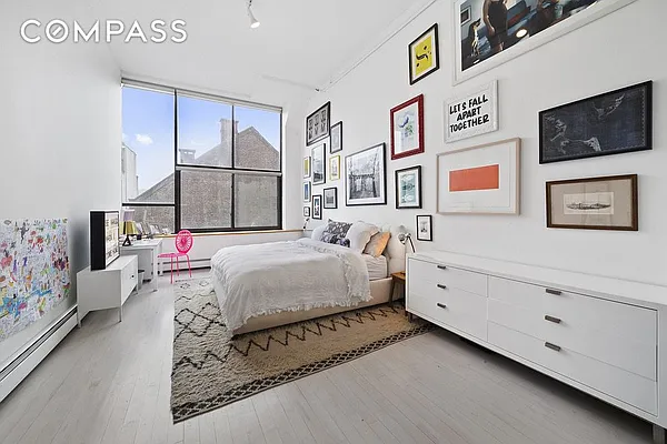 Rented by Compass | media 7