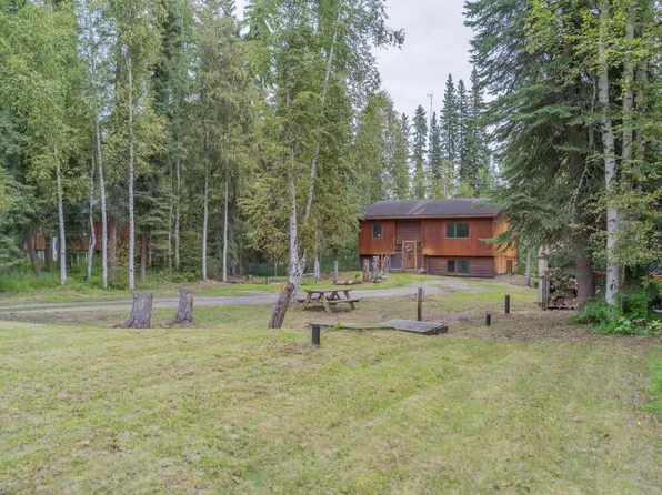 3106 Treaty St, North Pole, AK 99705