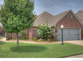9010 N 100th Ave E, Owasso, OK 74055