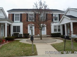 4719 Leisure Ln, Trenton, MI 48183