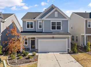 1132 Sweet Cream Ct, Durham, NC 27703