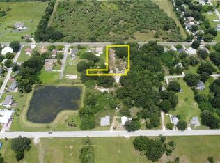 E 20th St, Sanford, FL 32771