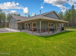 20073 N Silent Pines Rd, Rathdrum, ID 83858