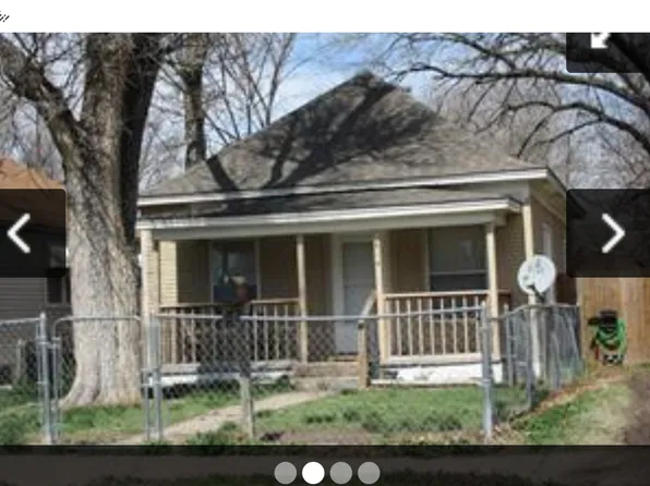 (undisclosed Address), Hutchinson, KS 67501