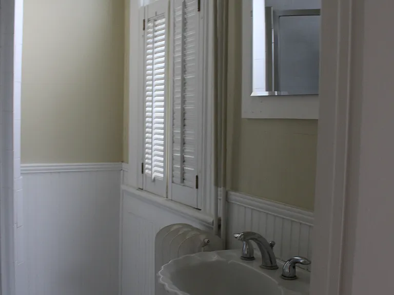 master bath