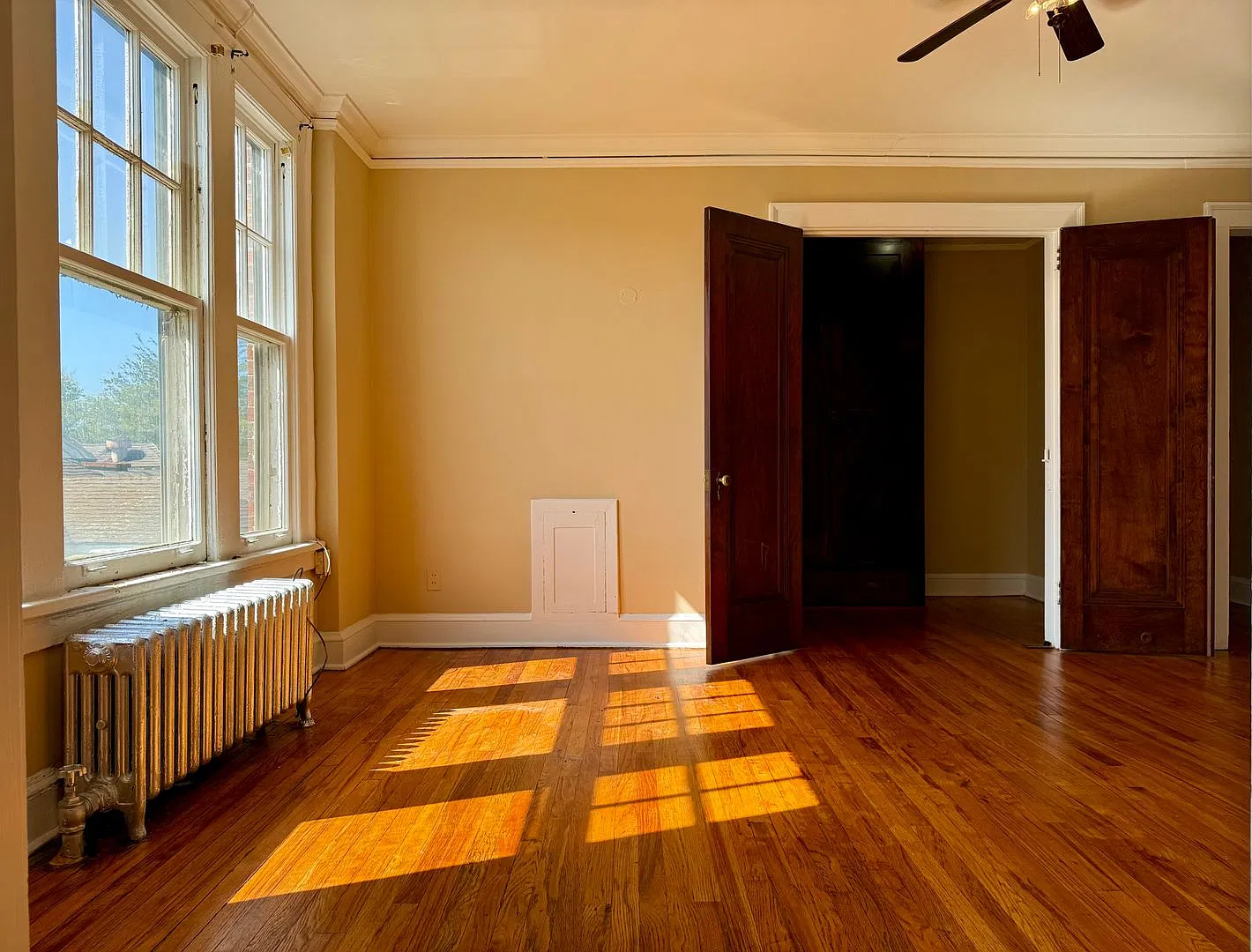 Dupree Apartments — Photo 3
