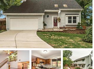 83 Shirecreek Ct, Saint Charles, MO 63303