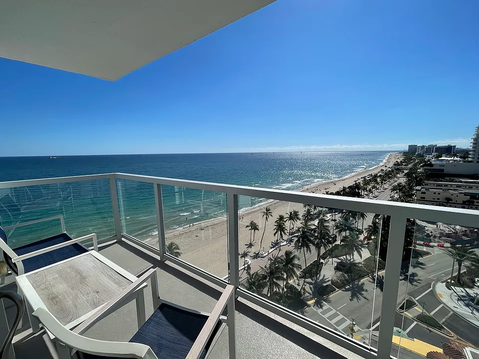 209 N Fort Lauderdale Beach Blvd #12