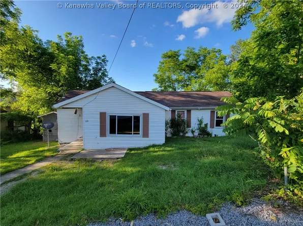 118 Sparacino St, Beckley, WV 25801