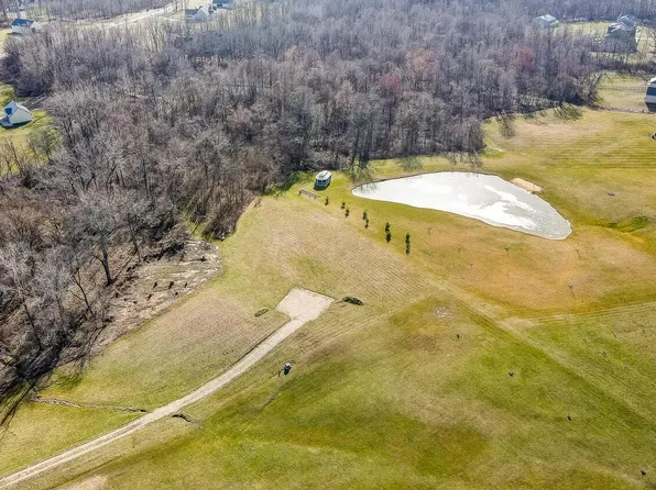 6817 Northridge Rd NW, Johnstown, OH 43031