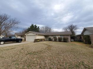 1521 Wagon Wheel Rd, Garland, TX 75044