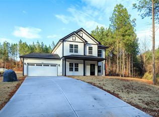 305 Ray Ella Dr, Stanley, NC 28164