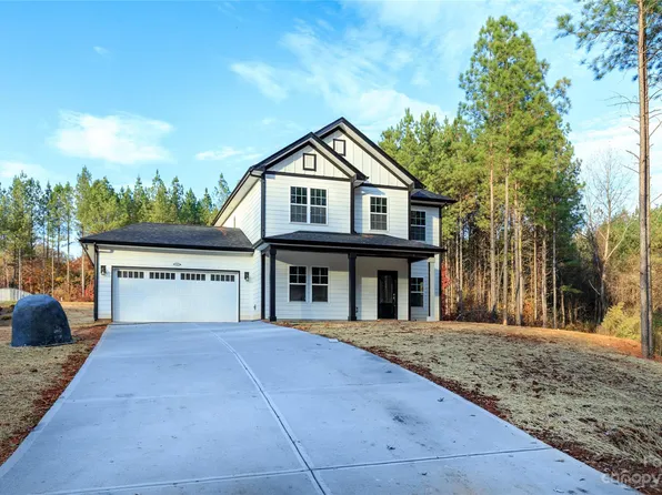 305 Ray Ella Dr, Stanley, NC 28164