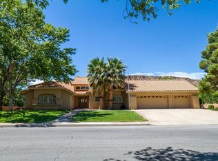 2732 S Young St, Saint George, UT 84790