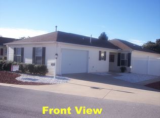 8922 SE 168th Sedgwick Pl, The Villages, FL 32162