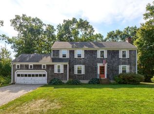 28 Old Pine Island Rd, Newbury, MA 01951