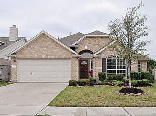 21127 Spur Ridge Ct, Richmond, TX 77406