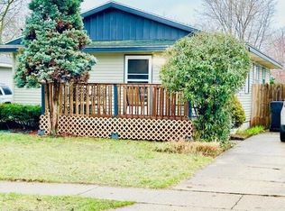 3703 Michael Ave SW, Wyoming, MI 49509