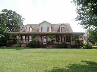 191 Fairway Dr, Poplar Bluff, MO 63901