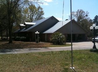 10309 Rouses Marina Rd, Vancleave, MS 39565