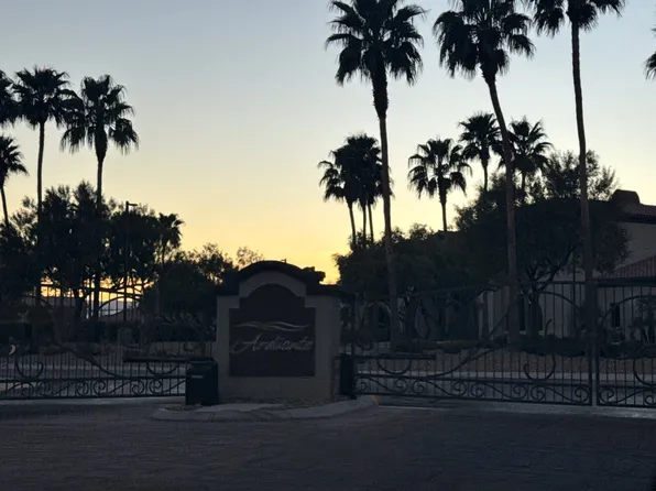 3709 Citrus Heights Ave, North Las Vegas, NV 89081