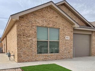 2129 N Texas Ave UNIT A, Lubbock, TX 79403