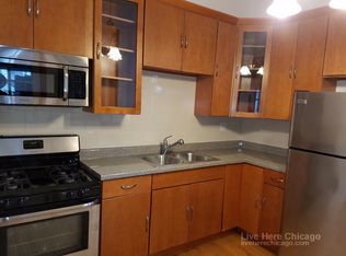 2511 N Sawyer Ave #1FT, Chicago, IL 60647