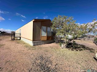206 S Tennyson Dr, Deming, NM 88030