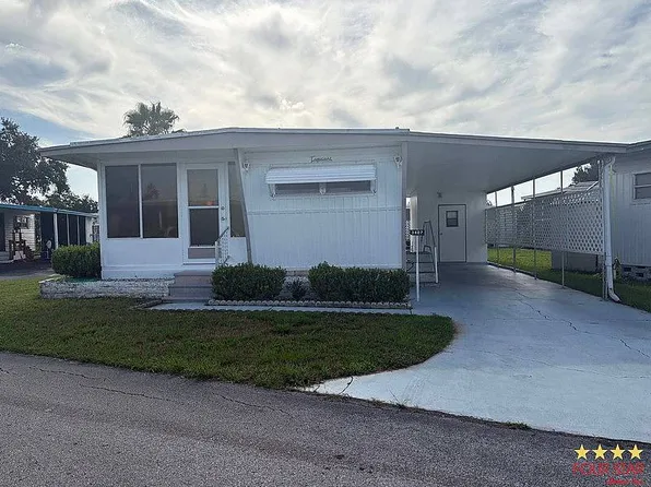 3407 Canoga Dr #279, Orlando, FL 32839