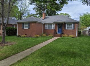 4702 Augusta Ave, Richmond, VA 23230