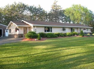 2248 100th St, Luck, WI 54853