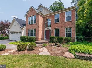 619 Park Ridge Dr, Mount Airy, MD 21771