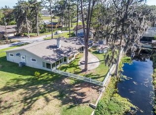 11344 Davison Ln, Tavares, FL 32778