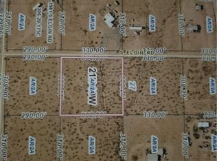 1950 S Elgin Rd, Golden Valley, AZ 86413