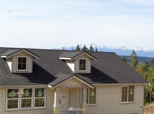 0 E Twanoh Hts LOT D, Shelton, WA 98584