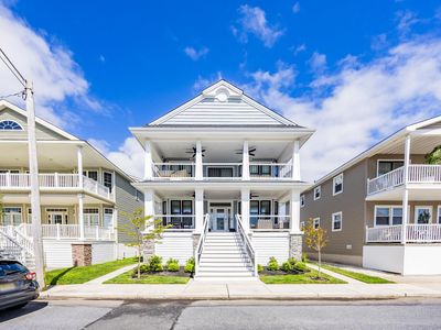 1412 Haven Ave FLOOR 1, Ocean City, NJ, 08226