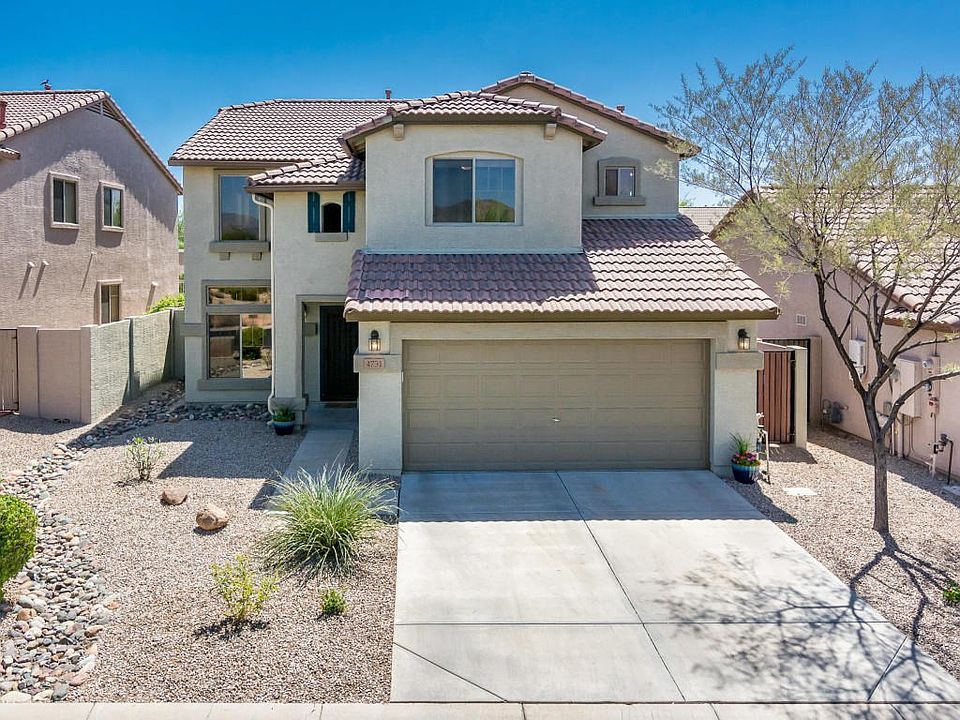 4731 E Amber Sun Dr - High Res-2