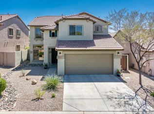 4731 E Amber Sun Dr, Cave Creek, AZ 85331