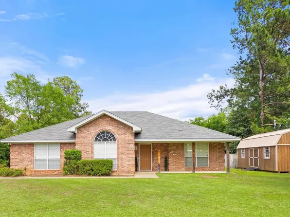 514 Juanita St, Chandler, TX 75758