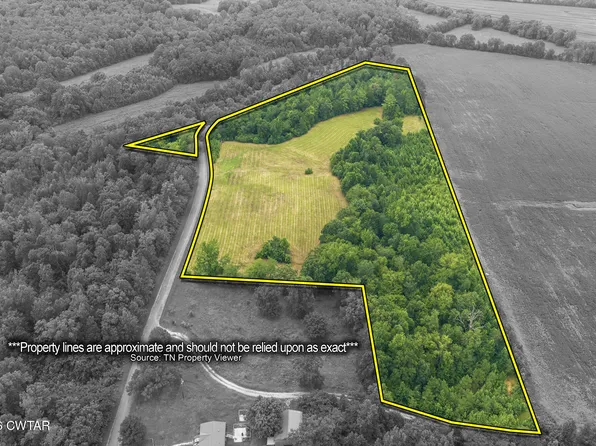 0 Lindsey Rd, Parsons, TN 38363