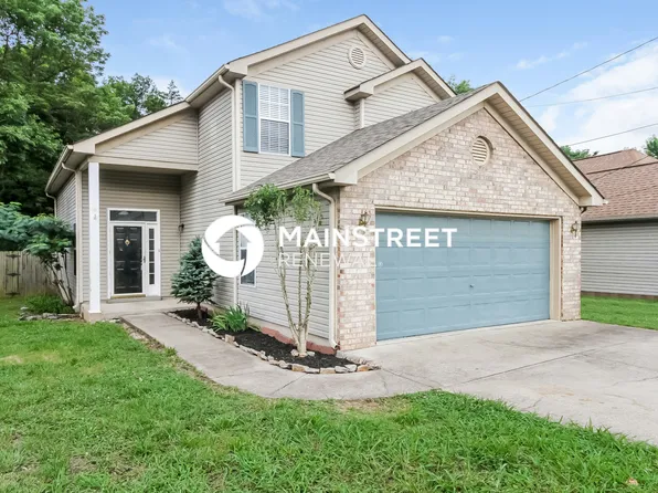 4424 Stoneview Dr, Antioch, TN 37013