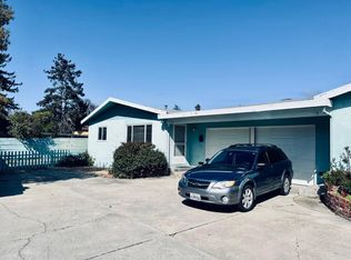 815 Windham St, Santa Cruz, CA 95062