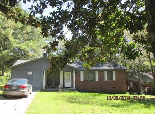 3353 Thunderbird Rd, Macon, GA 31217