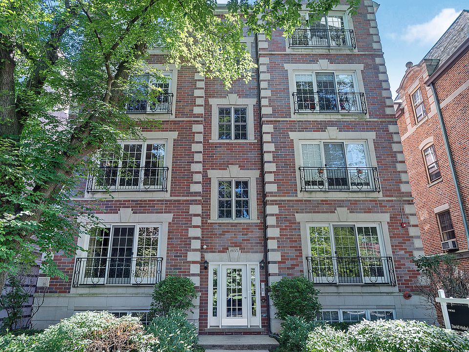 1st image of 1935 Sherman Ave APT 1S