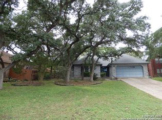 1923 Chippington Dr, San Antonio, TX 78253